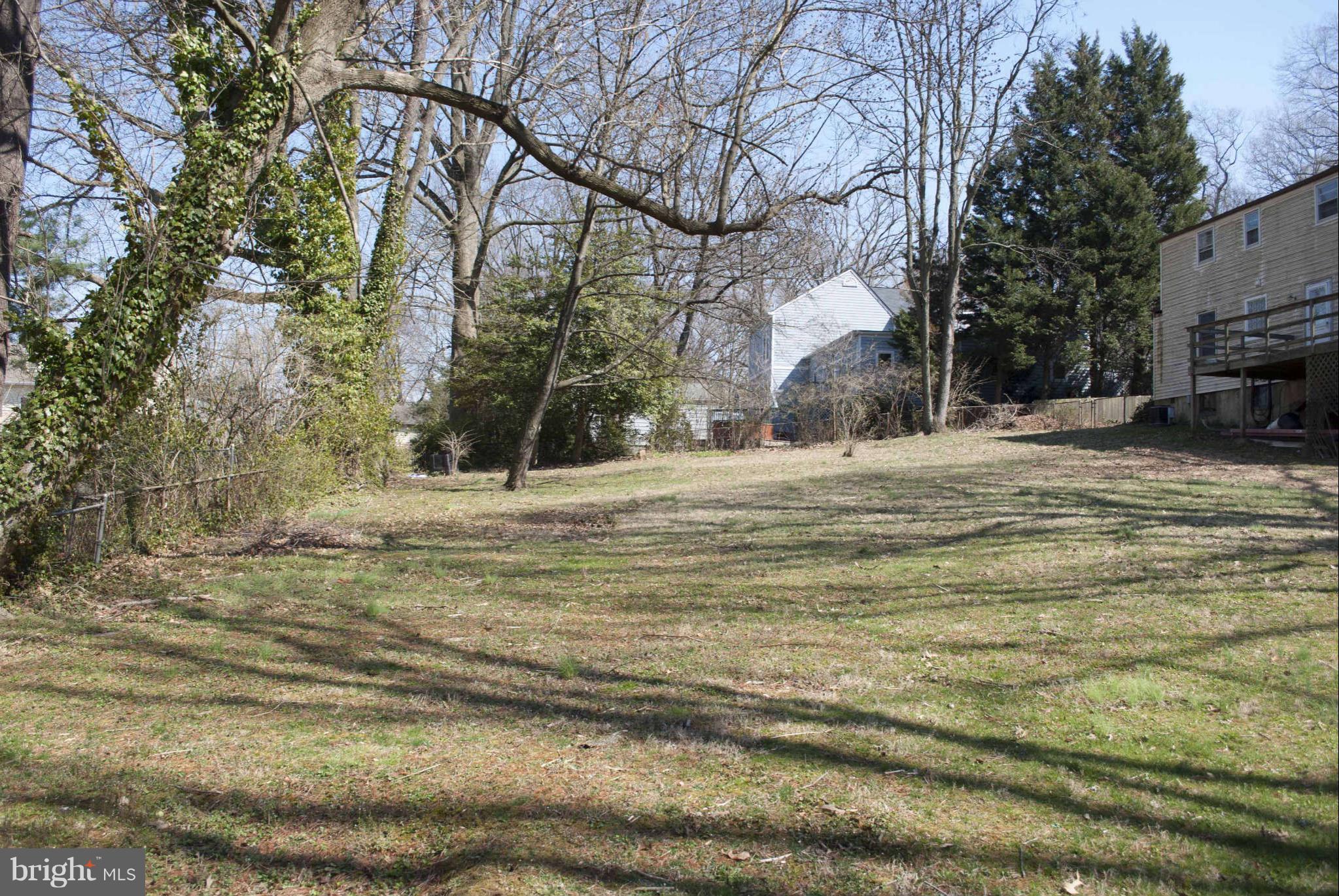 6656 Kerns Road Falls Church, VA 22042 - Photo 6 of 10 Exterior (Rear)