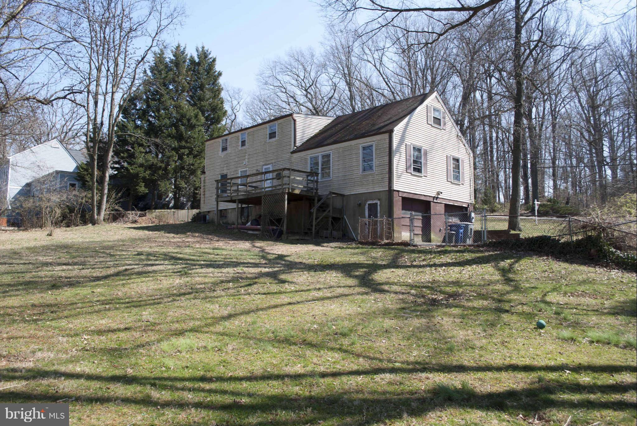 6656 Kerns Road Falls Church, VA 22042 - Photo 7 of 10 Exterior (General)