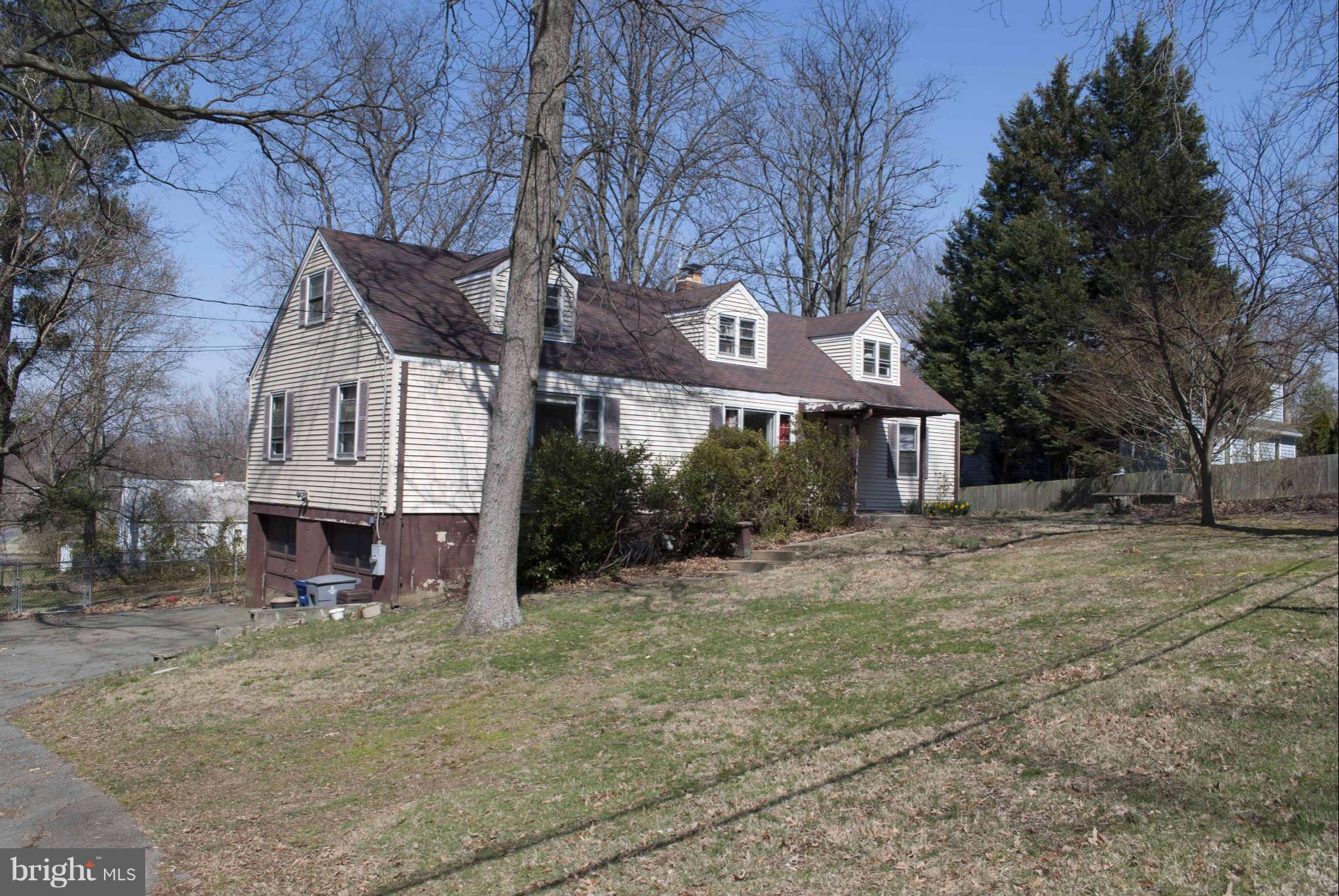 6656 Kerns Road Falls Church, VA 22042 - Photo 8 of 10 Exterior (Front)
