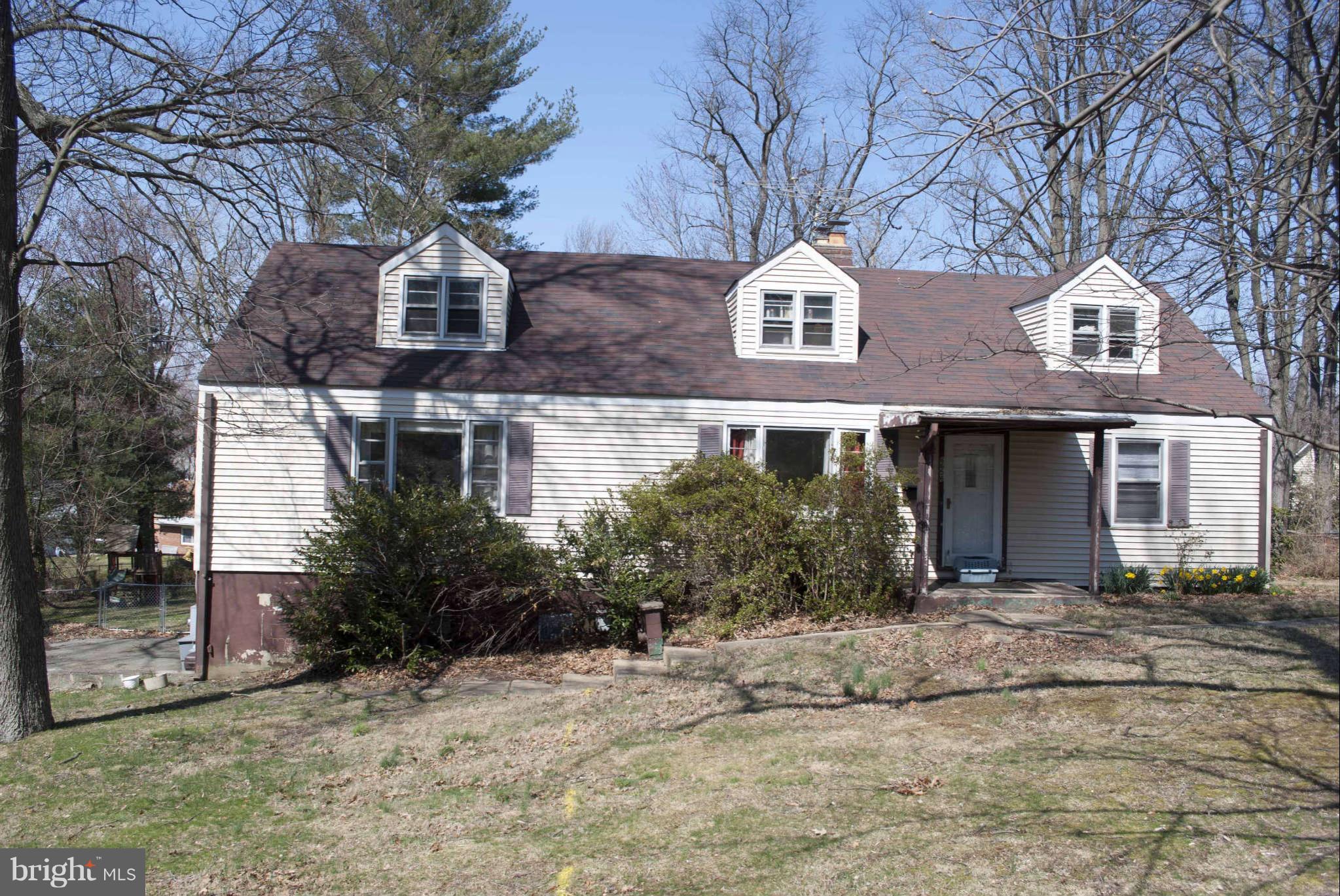 6656 Kerns Road Falls Church, VA 22042 - Photo 9 of 10 Exterior (Front)