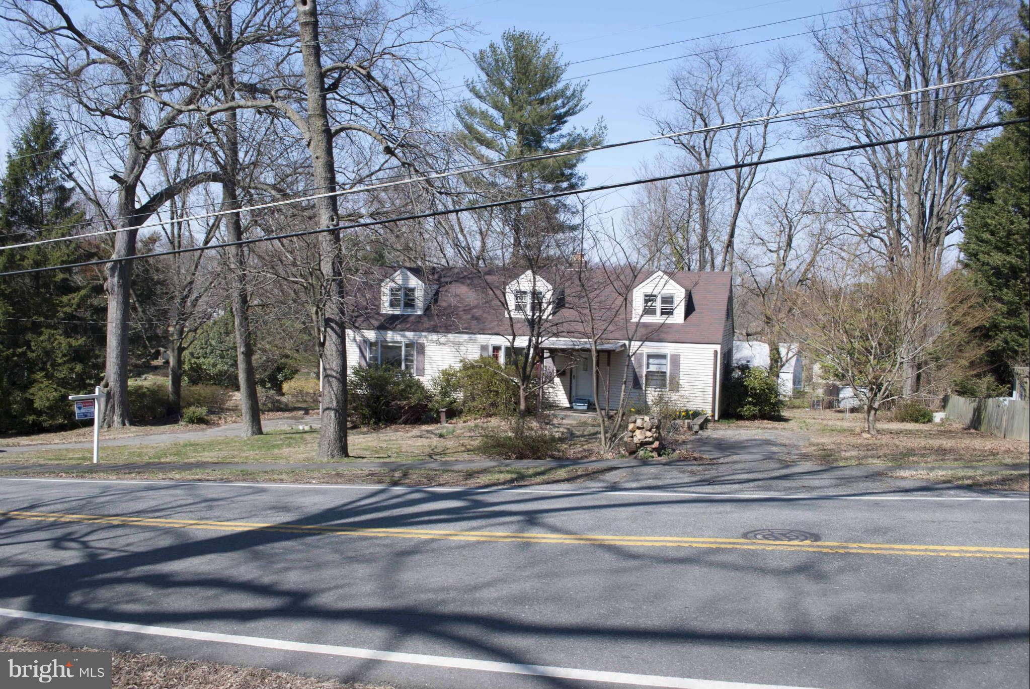 6656 Kerns Road Falls Church, VA 22042 - Photo 10 of 10 Exterior (Front)