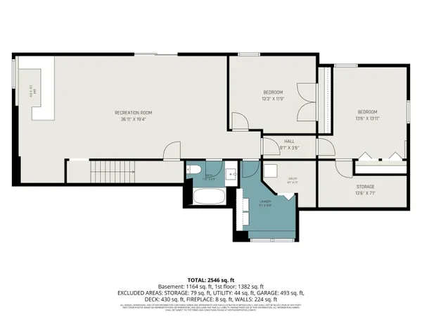 $675,000 | 7245 Packer Drive Northeast, Belmont, MI 49306
