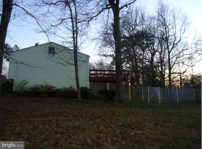 Corner Lot