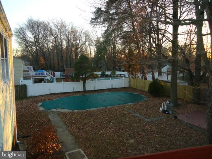 9201 Friar Road Fort Washington, MD 20744 - Photo 20 of 25 Pool