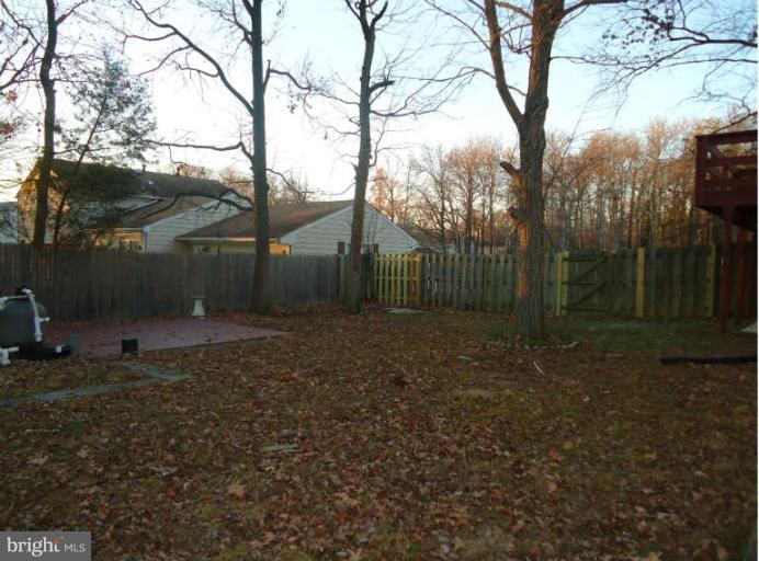 9201 Friar Road Fort Washington, MD 20744 - Photo 22 of 25 Exterior (General)