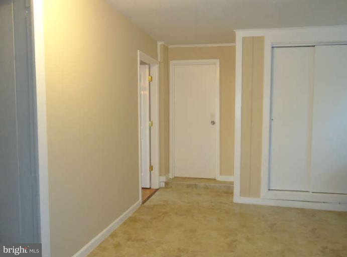 9201 Friar Road Fort Washington, MD 20744 - Photo 25 of 25 Entrance from Garage