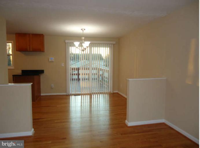 9201 Friar Road Fort Washington, MD 20744 - Photo 8 of 25 Dining Room