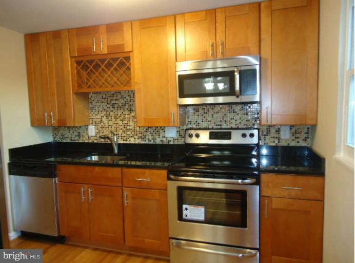 9201 Friar Road Fort Washington, MD 20744 - Photo 10 of 25 Kitchen