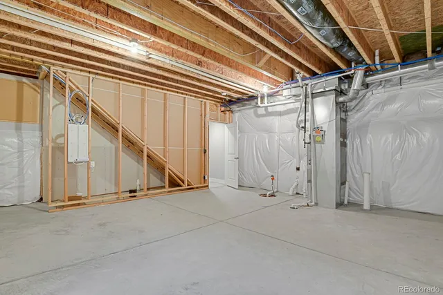 a view of an entryway