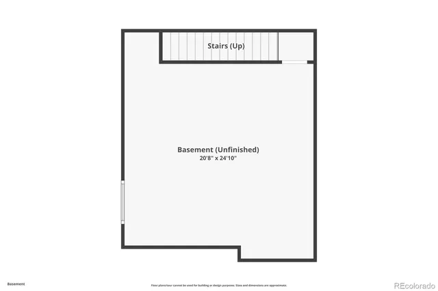 a picture of a room with a floor