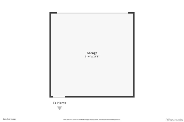 $495,000 | 4827 Mt Shavano Street, Brighton, CO 80601