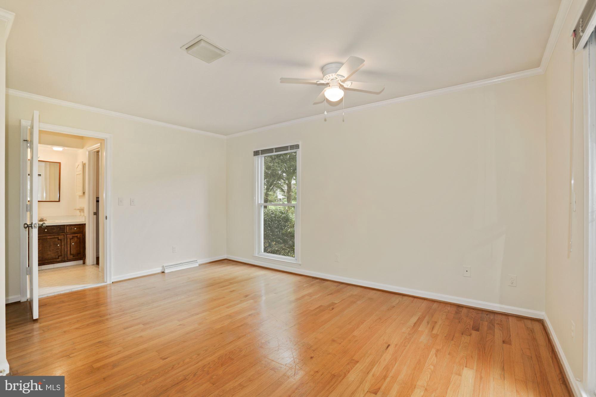 11502 Fox Hill Road Culpeper, VA 22701 - Photo 14 of 49 Primary bedroom