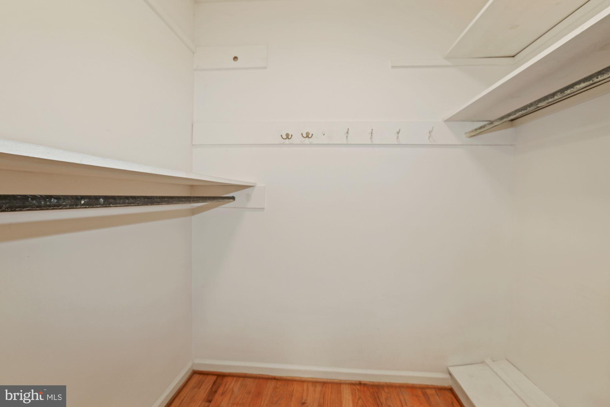 11502 Fox Hill Road Culpeper, VA 22701 - Photo 16 of 49 Walk-in closet in primary bedroom