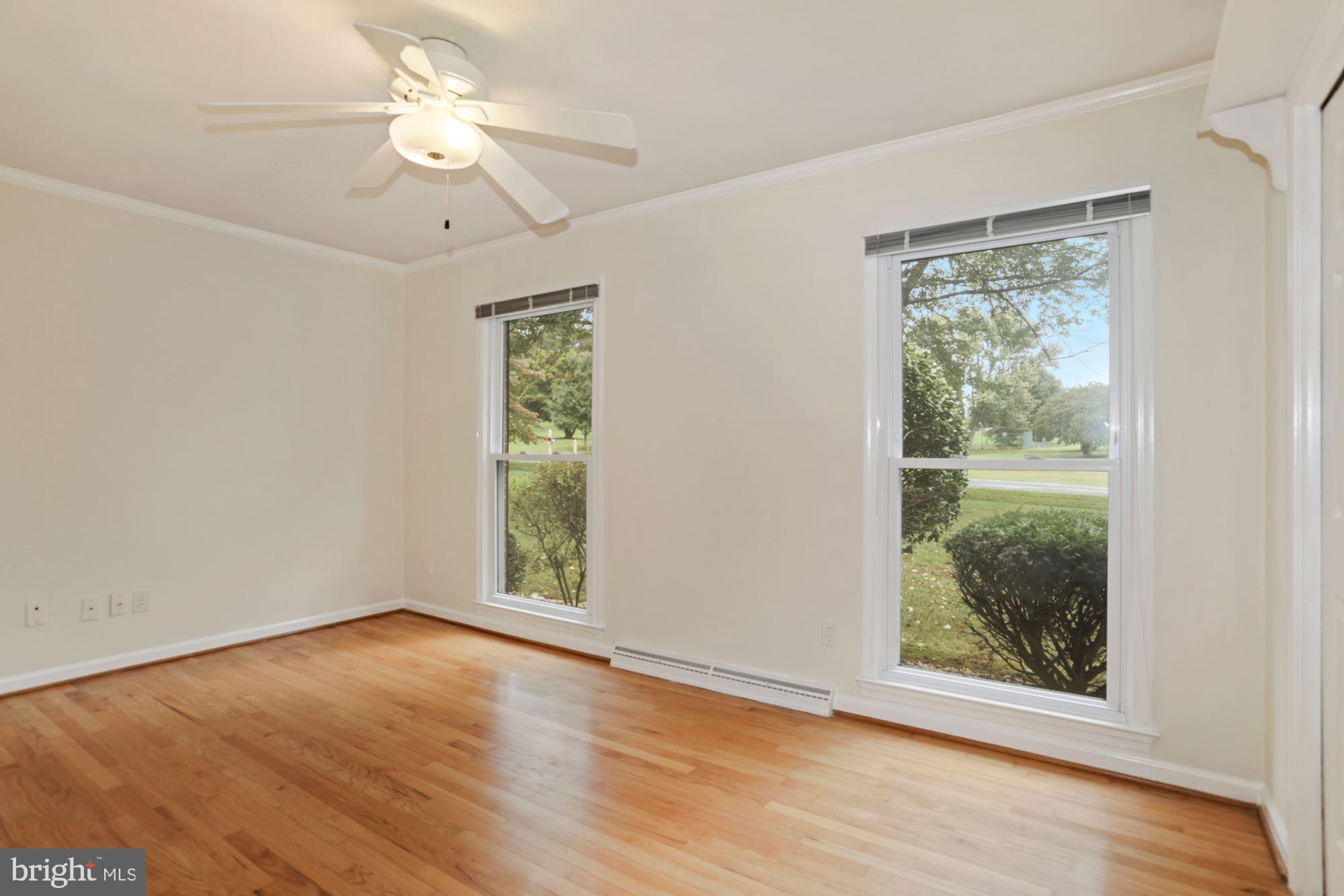 11502 Fox Hill Road Culpeper, VA 22701 - Photo 17 of 49 Spacious second bedroom