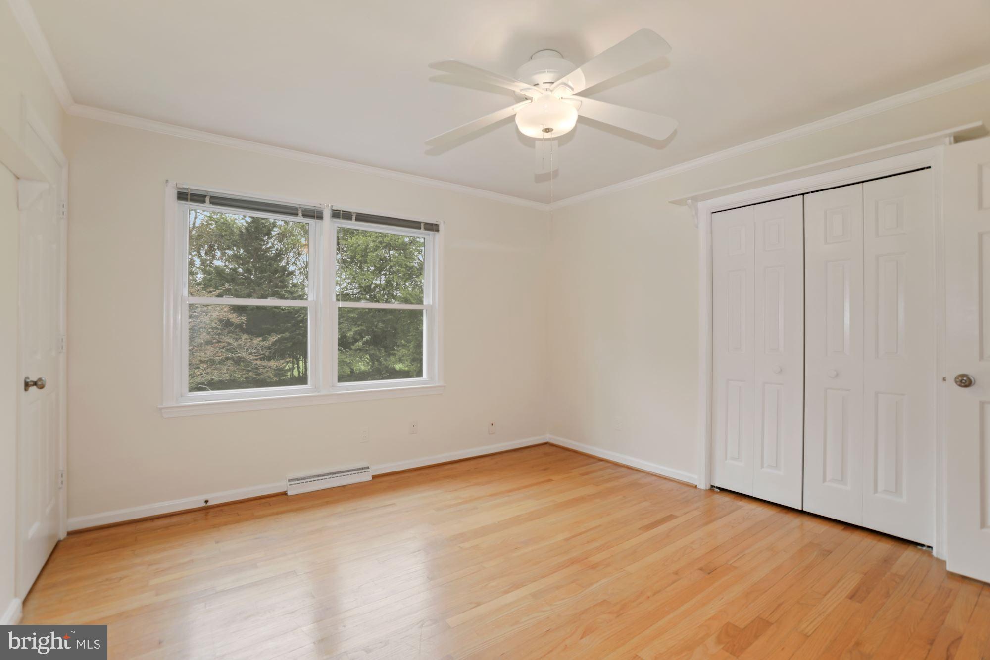 11502 Fox Hill Road Culpeper, VA 22701 - Photo 19 of 49 The third bedroom is also very roomy