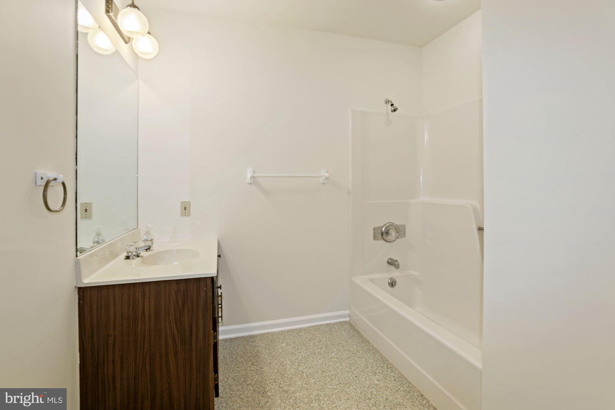 11502 Fox Hill Road Culpeper, VA 22701 - Photo 26 of 49 Basement with third full bathroom