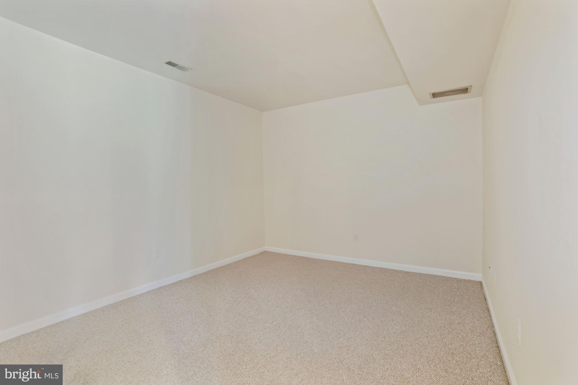 11502 Fox Hill Road Culpeper, VA 22701 - Photo 27 of 49 Basement guest room
