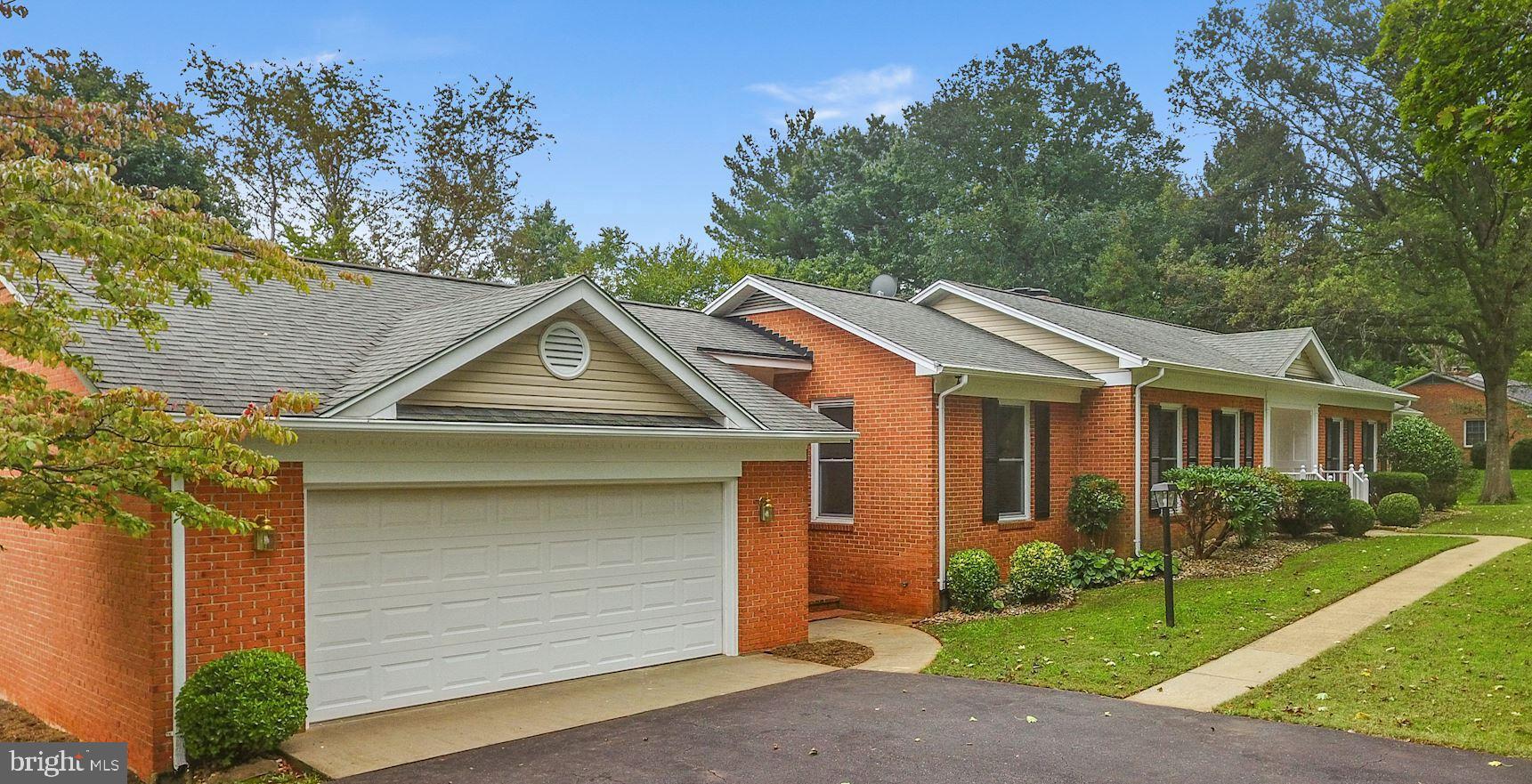 11502 Fox Hill Road Culpeper, VA 22701 - Photo 31 of 49 One level living at its best