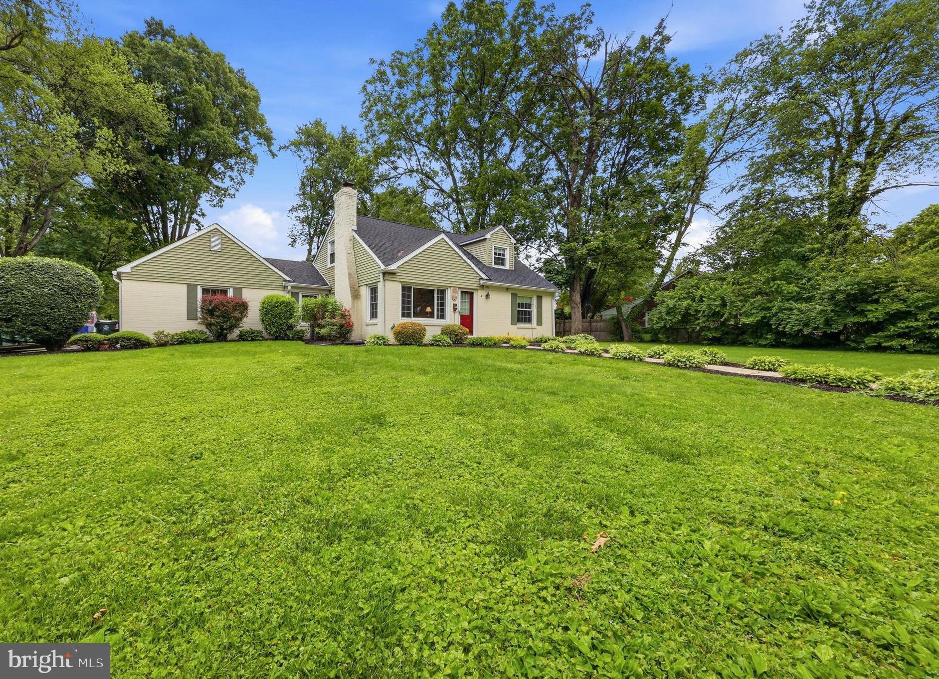 308 Henry Lane Wallingford, PA 19086 - Photo 35 of 36