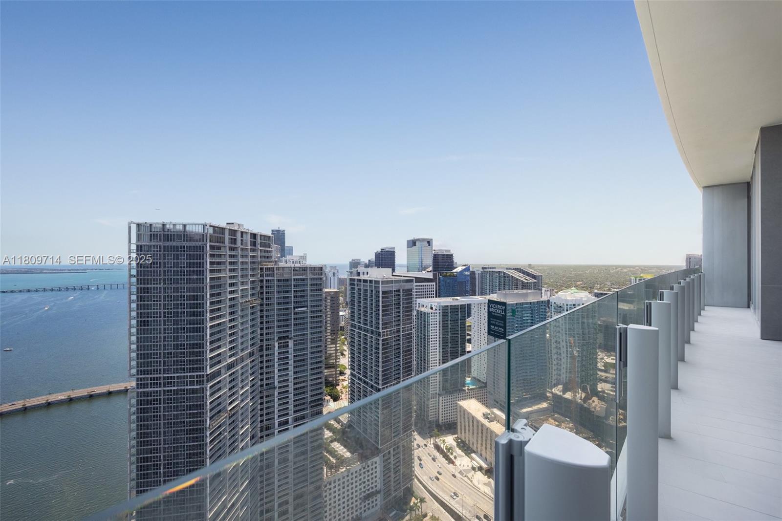 300 Biscayne Blvd Way, Unit 5205W Miami, FL 33131 - Photo 29 of 40 Gallery Image 29