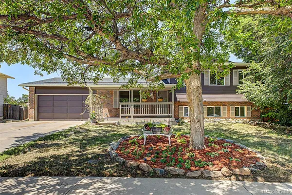 $470,000 | 1361 South Andes Street, Aurora, CO 80017