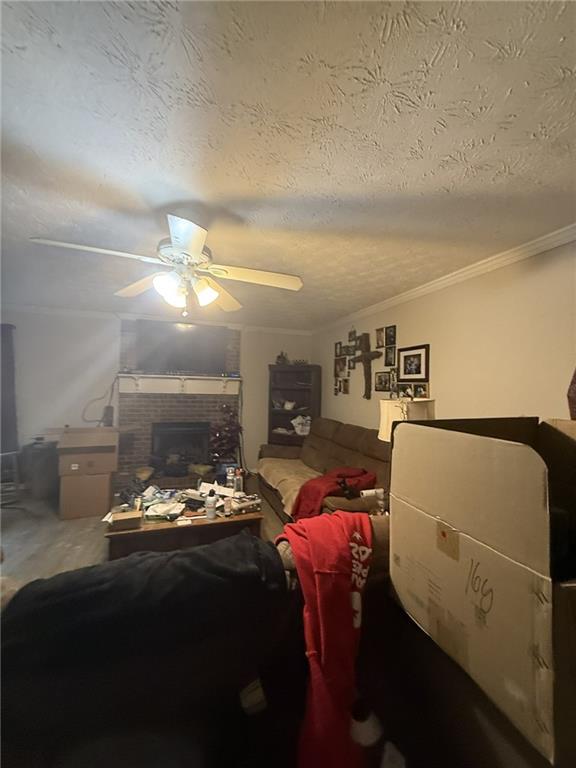 1782 Jimmy Dodd Road Buford, GA 30518 - Photo 18 of 24