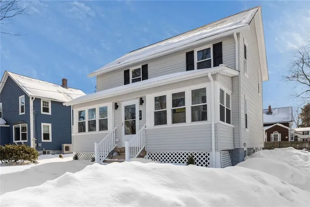 $459,900 | 29 Ide Avenue, East Providence, RI 02914