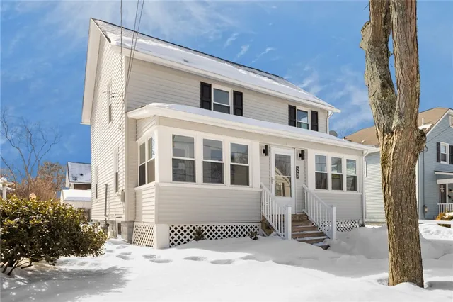 $459,900 | 29 Ide Avenue, East Providence, RI 02914