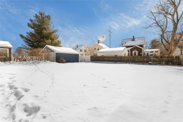 $459,900 | 29 Ide Avenue, East Providence, RI 02914