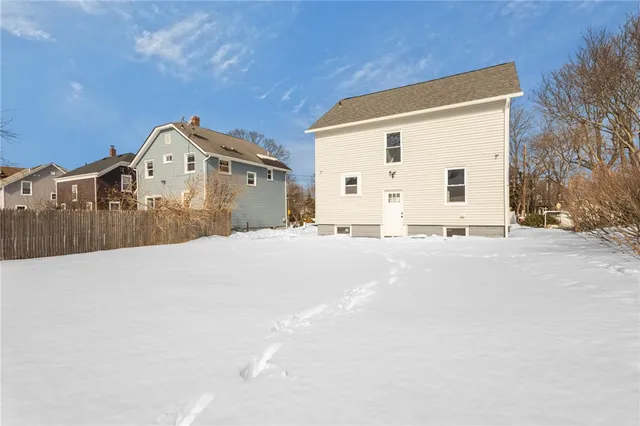 $459,900 | 29 Ide Avenue, East Providence, RI 02914