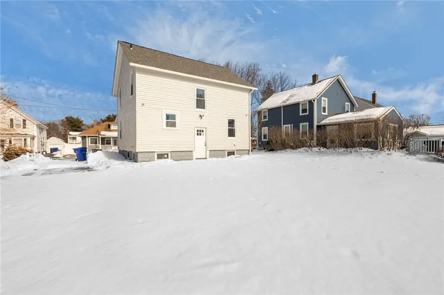 $459,900 | 29 Ide Avenue, East Providence, RI 02914