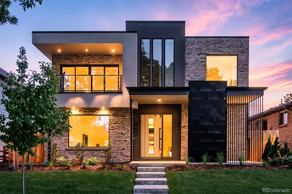 $2,799,000 | 1466 South Gaylord Street, Denver, CO 80210