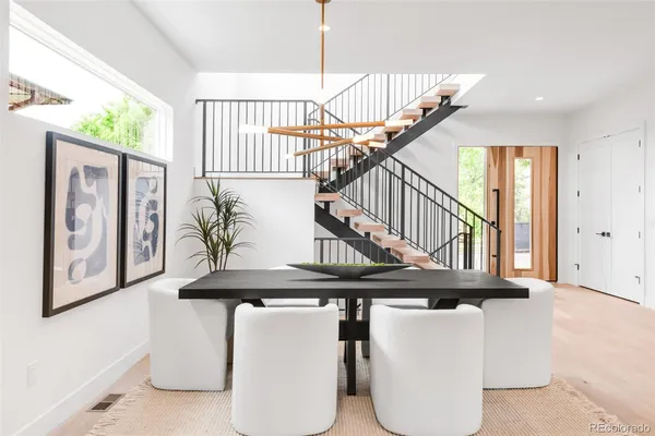 $2,799,000 | 1466 South Gaylord Street, Denver, CO 80210