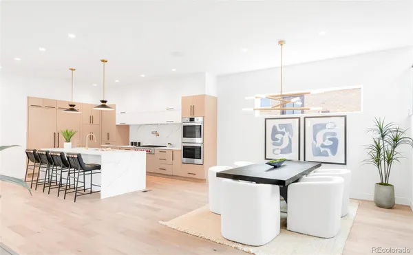 $2,799,000 | 1466 South Gaylord Street, Denver, CO 80210