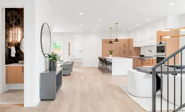 $2,799,000 | 1466 South Gaylord Street, Denver, CO 80210