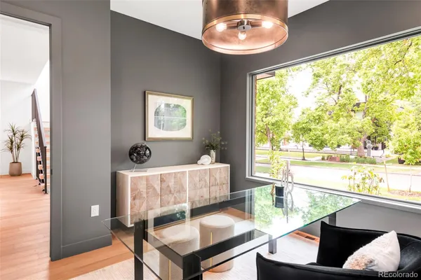 $2,799,000 | 1466 South Gaylord Street, Denver, CO 80210