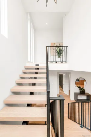 $2,799,000 | 1466 South Gaylord Street, Denver, CO 80210