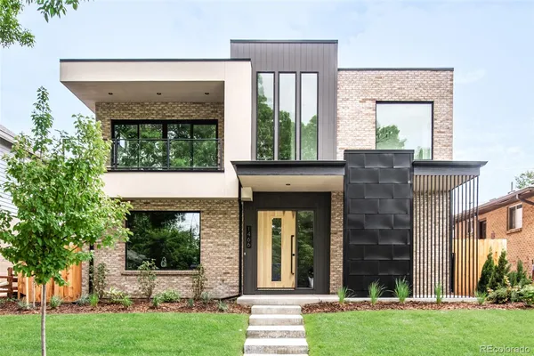 $2,799,000 | 1466 South Gaylord Street, Denver, CO 80210