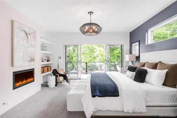 $2,799,000 | 1466 South Gaylord Street, Denver, CO 80210