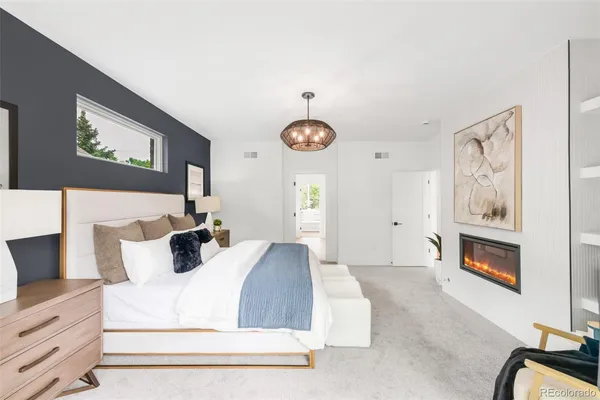 $2,799,000 | 1466 South Gaylord Street, Denver, CO 80210