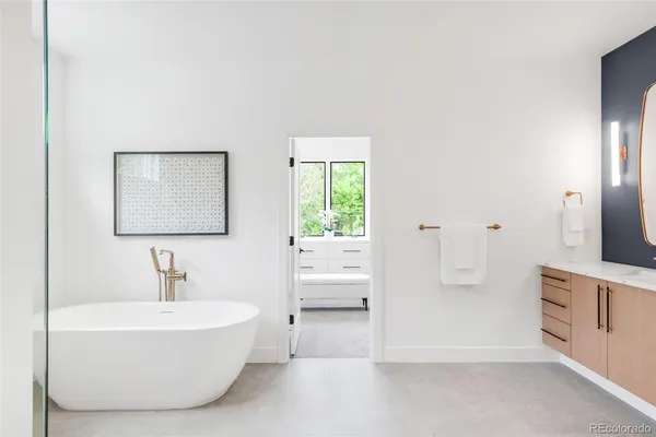 $2,799,000 | 1466 South Gaylord Street, Denver, CO 80210