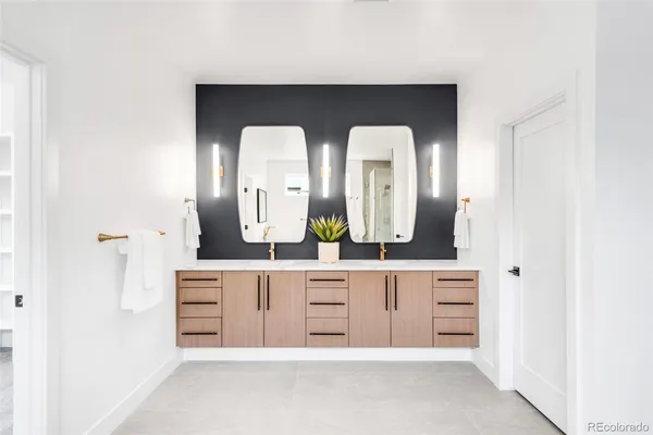 $2,799,000 | 1466 South Gaylord Street, Denver, CO 80210