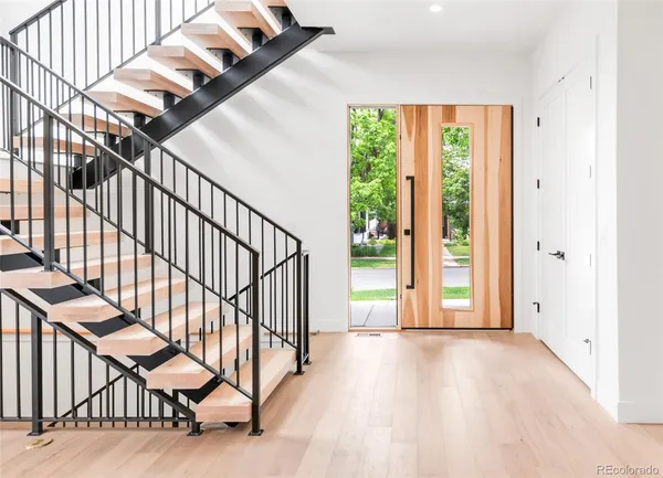$2,799,000 | 1466 South Gaylord Street, Denver, CO 80210