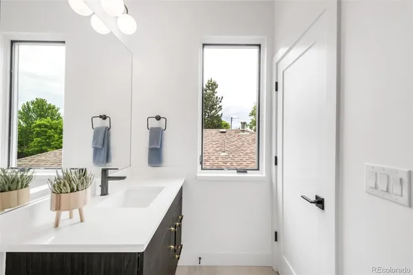 $2,799,000 | 1466 South Gaylord Street, Denver, CO 80210