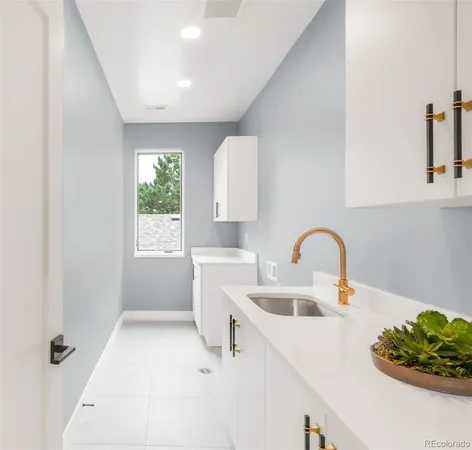 $2,799,000 | 1466 South Gaylord Street, Denver, CO 80210
