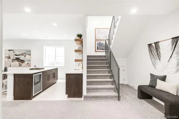 $2,799,000 | 1466 South Gaylord Street, Denver, CO 80210
