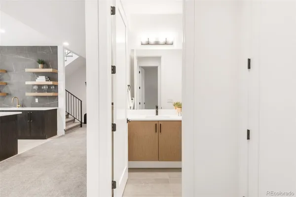 $2,799,000 | 1466 South Gaylord Street, Denver, CO 80210