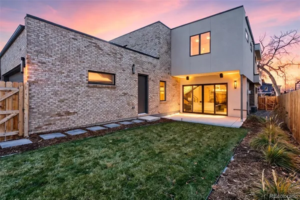 $2,799,000 | 1466 South Gaylord Street, Denver, CO 80210