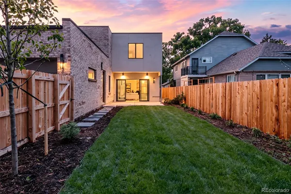 $2,799,000 | 1466 South Gaylord Street, Denver, CO 80210