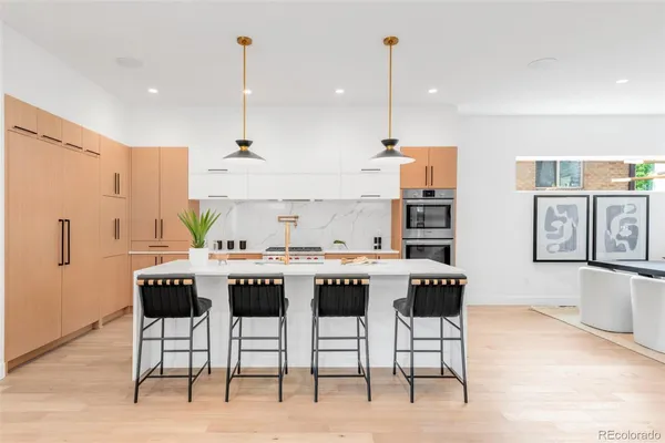 $2,799,000 | 1466 South Gaylord Street, Denver, CO 80210